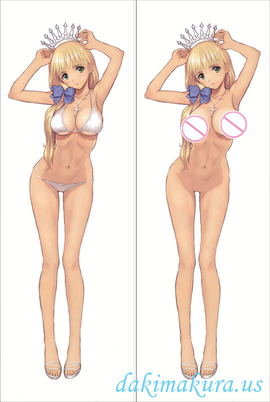 Tony Taka Japanese hug dakimakura pillow case online